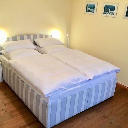 Lichtdurchflutetes Apartment Prenzlauerberg Berlin Ngoại thất bức ảnh