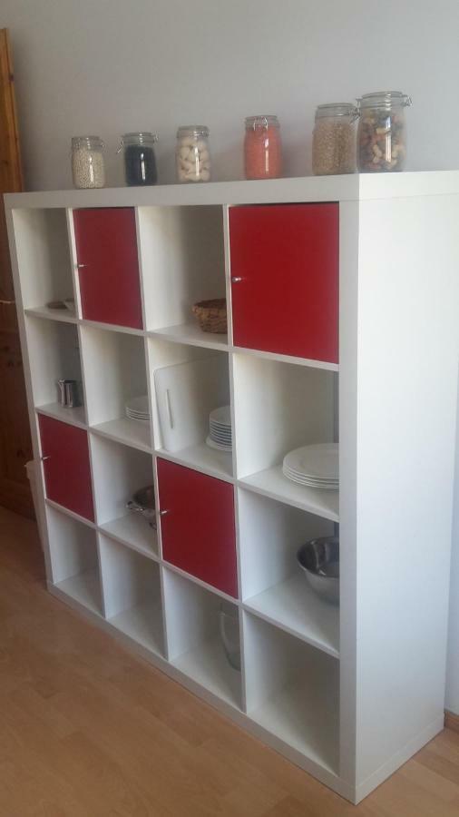 Lichtdurchflutetes Apartment Prenzlauerberg Berlin Ngoại thất bức ảnh