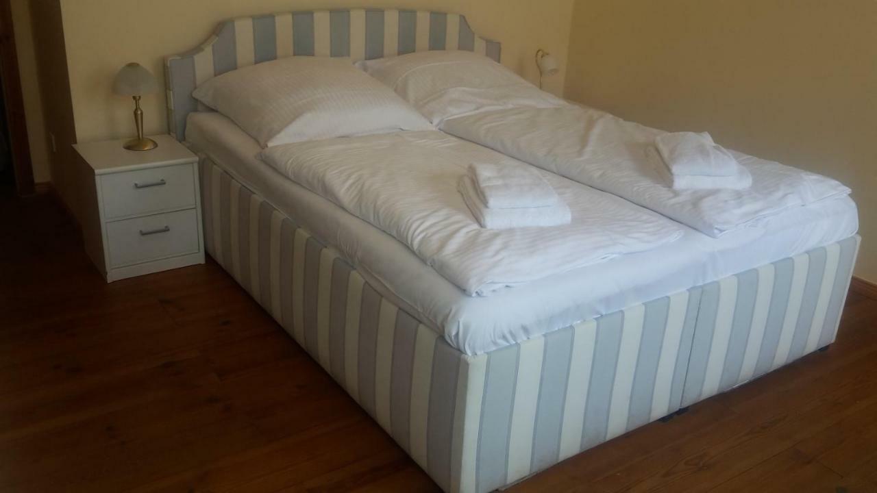 Lichtdurchflutetes Apartment Prenzlauerberg Berlin Ngoại thất bức ảnh