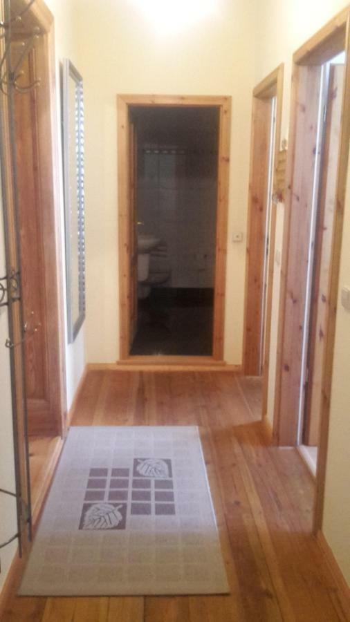 Lichtdurchflutetes Apartment Prenzlauerberg Berlin Ngoại thất bức ảnh